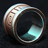 Ring 11 (Greek Ring)
