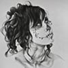 Day of the Dead Drawing 1