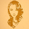 Jessica Mini Stencil 1
