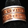 Ring 12 (Loving-Tenderness)