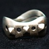 Ring 8 (Spiked Ring)