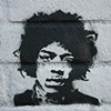 Jimi Hendrix