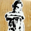 Nathan with White Background