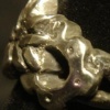 Ring 1: Industrial vs Nature (Gear)