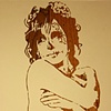 Day of the Dead Stencil 2
