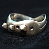 Ring 8 (Spiked Ring)