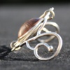Hair Band (Left View)