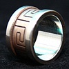 Ring 11 (Greek Ring)