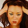 Jessica Painting 1