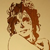 Stencil Art