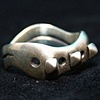 Ring 8 (Spiked Ring)