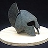 Spartan Helmet