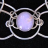 Angel Pendant (Close Up)