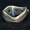 Ring 8 (Spiked Ring)