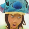 Razi and Stitch