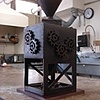 The Machine