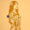 Alexis Mini Stencil 2