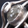 Ring 4 w/ Amethyst (Left View)
