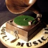 Music, Language of the Soul