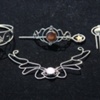 Jewelry Set (Complete)