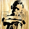 Serigraphy