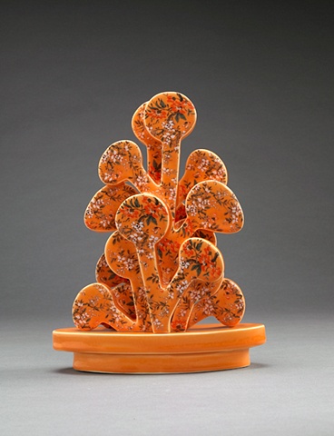 Tangerine