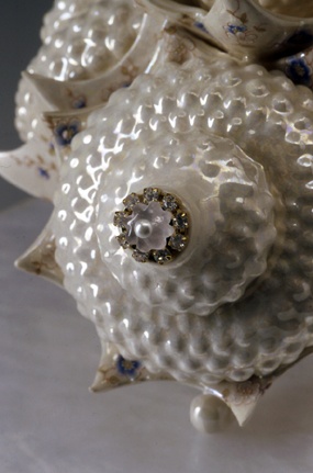 Frou Frou (detail)