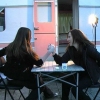 caravan - ceile & I