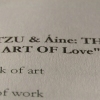 The work of work