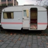 caravan - ceile & I