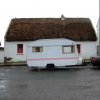 caravan - in the closet