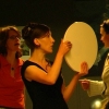 burning mirror