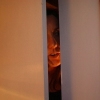 caravan - in the closet