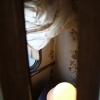 caravan - in the closet
