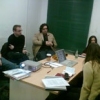Postgraduate Conference at NCAD, Dublin