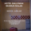 Hotel Ballymun