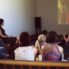 Postgraduate Conference at LSAD, Limerick