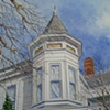 Scott's Watercolors