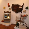 NDN Iconography Video Installation 2