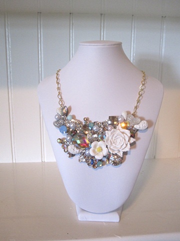 glitzy at its best. 