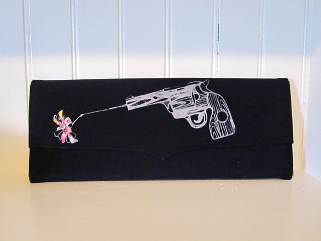 Multi Petals Bullets for Flowers