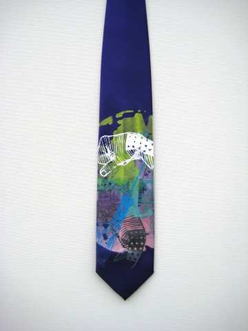 Royal Purple americana mash