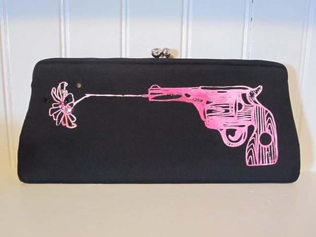 Bullets for Flower Pink Passion