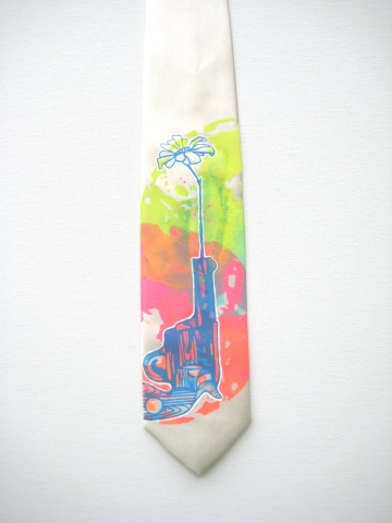 Pearl bullets for flowers