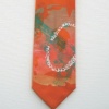 Polyester Ties