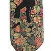 Floral Vintage "Rock with You"- Michael Jackson
