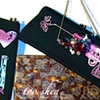 Vintage Clutches example 