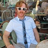 Nick Bennett, Thrillist.com Hamptons Editor