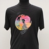 Black Mens bullets for flowers