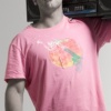 hot pink man & machine 